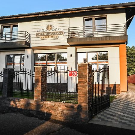 Casa Baimareana Hotell Baia Mare Exteriör bild